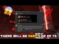 CONFIRMED! 😱 Skibidi Toilet Ep 79 Will Have PART 3 🔥 BIG REVEAL!