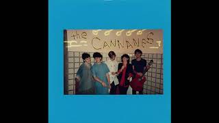 Video thumbnail of "The Cannanes — Bored, Angry & Jealous EP (1986)"