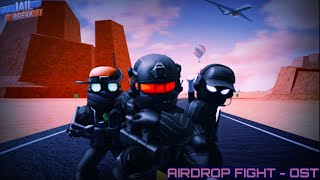 Download lagu Jailbreak: Airdrop Fight - Ost (Electro Action Game) 2026