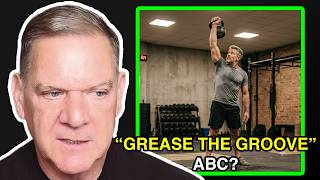 Does Grease the Groove Work With the Armor Building Complex? | Dan John