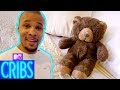 EP #6 Spoiler: Boxing Champ Chris Eubank Jnr’s Knockout Crib | MTV Cribs UK