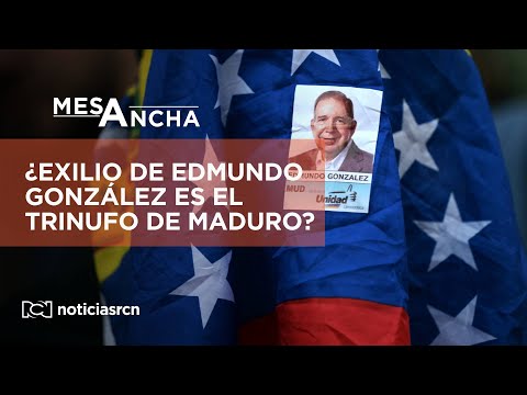 ¿Exilio de Edmundo