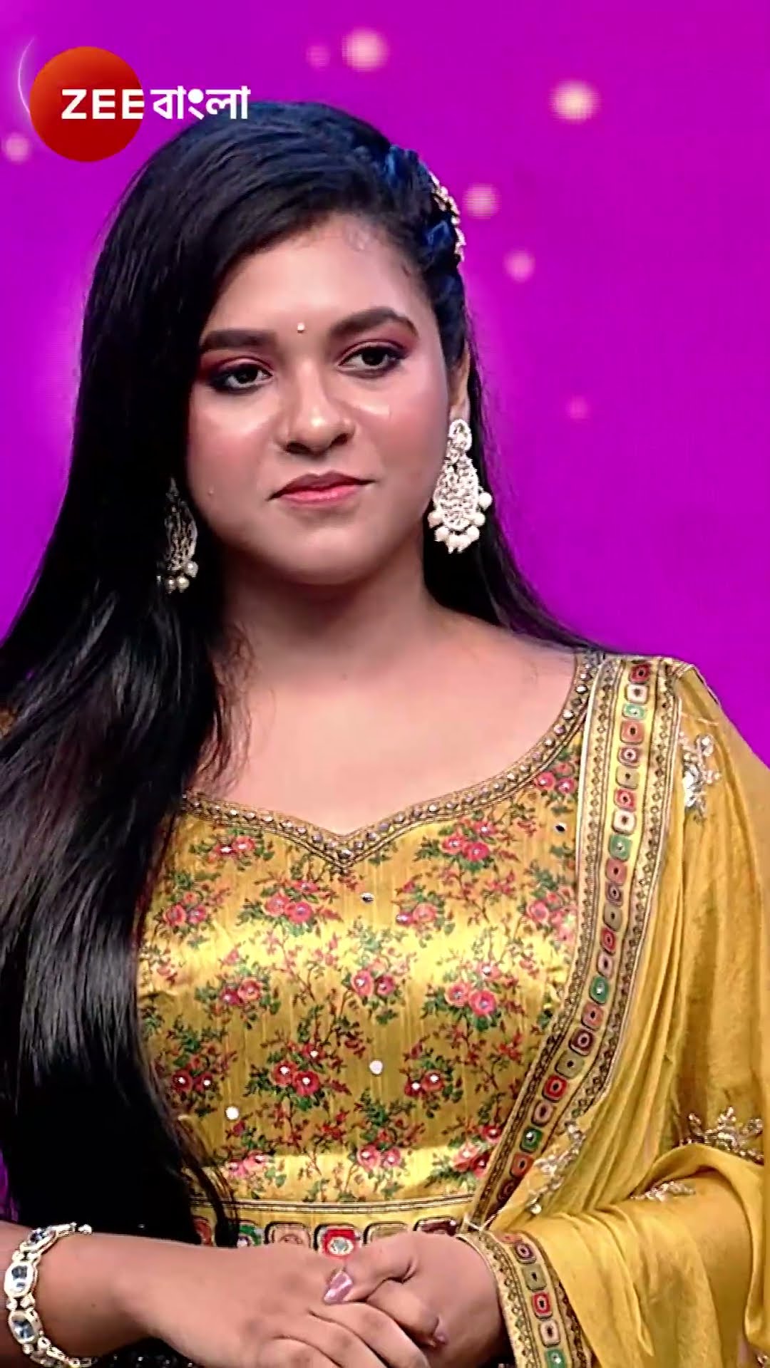 #Sa Re Ga Ma Pa 2024 #Shorts #Zee Bangla #Entertainment #Reality, Singing