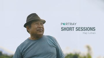 SHORT SESSIONS with PORTRAY - Pak Liman from Karawang, West Java