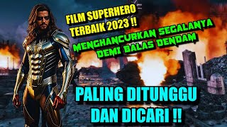 FILM SUPERHERO PALING DITUNGGU & DICARI TAHUN INI !!-SELURUH ALUR CERITA GEN V FULL SEASON 1 (2023)