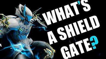 Shield Gating Explained - Warframe