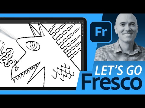 Let’s Go Fresco: