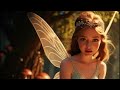 Our inner fairy tale beauty come alive.