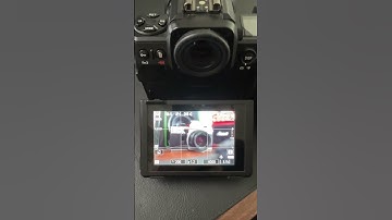 New z8 shutter sounds firmware 2.0 #nikon
