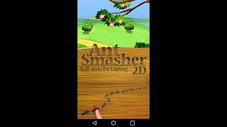 ant Smasher 2D screenshot 4