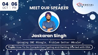 How To Do Competitive Coding and Getting Started with DSA