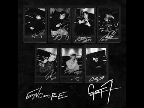 Encore by Got7 [ 8D Audio ]