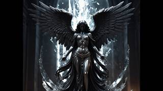 WraithSong - BLACK RAIN