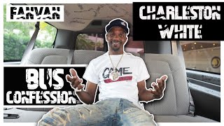 CHARLESTON WHITE on what type of Box a girl must have to get a car (Part 5)