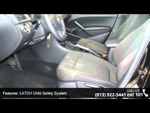 2014 VOLKSWAGEN PASSAT 2.5L S - Ferman Nissan - Tampa, FL ...