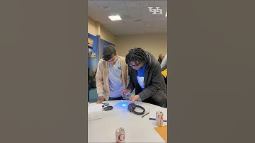 Cybersecurity Escape Room Challenge