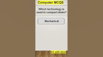 Computer MCQ #shorts #youtubeshorts    #computermcq