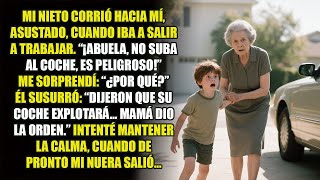 Historias que Hienden