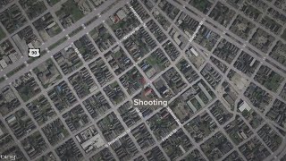 NOPD: Double shooting leaves 1 dead, 1 injured on Magnolia Street