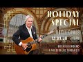 Doyle Dykes Holiday Special + Special Announcement