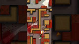 Assassin Move 😱👑#Shorts #hunterassassinshorts #games
