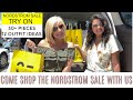 Nordstrom Anniversary Sale 2020 Shop With Me | Try On