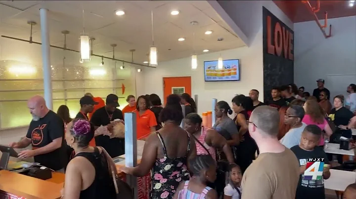 As new businesses open, others close amid inflation, supply chain issues