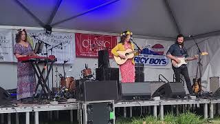 Michaela Anne - Good Times - Meadowgrass - May 26, 2024