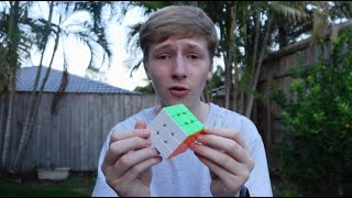 The Greatest Story Ever Explained With A Cube