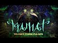 Capture de la vidéo Tyamat - Illusion Of Reality - 190 - Trance-Form Pulses Ep