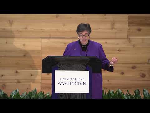 UW Annual President's