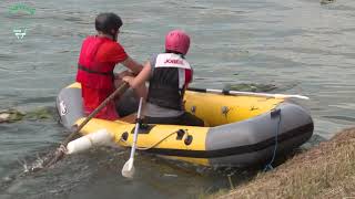 Ensyfair 2019 - Waterspectakel - Inter Ketelijk Koor