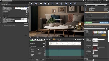 Unreal Remote Control Part 5 (Blueprint Libraries)