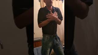 Glenn Medeiros Nothing S Gonna Change My Love For You Cover Chiperi 2020