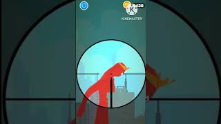 Giant wanted: Hero Sniper 3D -  Android Gameplay #shorts #short screenshot 5