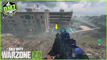 Call of Duty Warzone: Season 2 DMZ ASHIKA ISLAND (NO COMMENTARY)