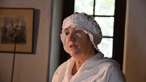 Catharine Hendrickson's Home