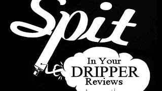 E-JUICE REVIEW - JET FUEL E JUICE (FULL RANGE INCLUDING THE HIGH OCTANE SERIES)