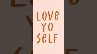 Love yoself! #love #selflove #hofm #god #life #live #you #me #lilwayne #world #we #us