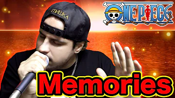 ワンピース Memory Mp3