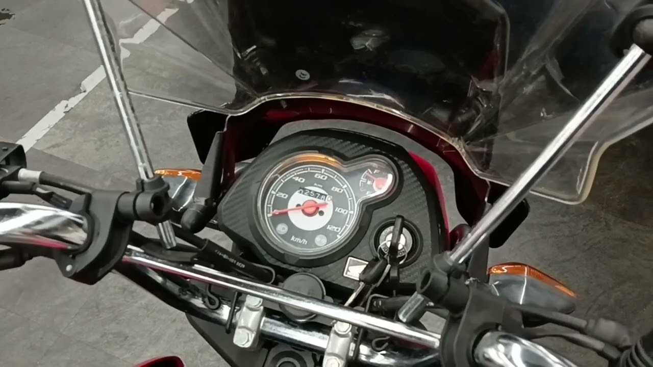 ホンダ NAVI110（ナビ）の詳細 | 中古・新車バイクの販売・買取