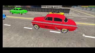 parking Car Driving School Game screenshot 3
