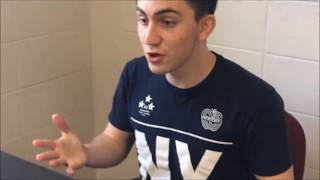ADVISING HOLDS