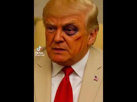 ترامب ونتنياهو بالذكاء الاصطناعي نتنياهو بعد صواريخ ايران     2025 ضحك
