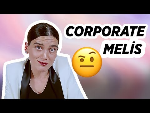 Hepimizin Tiksindiği Corporate Elis