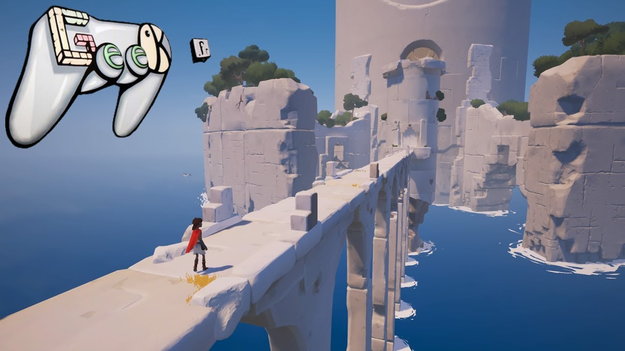 Geek.fr - Test de RiME -