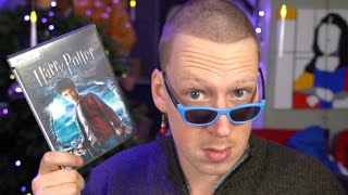💇✂️DÉ HARRY POTTER KERSTSTREAM 2025 (Game #5 en #6)🤓⚡🧙‍♂️