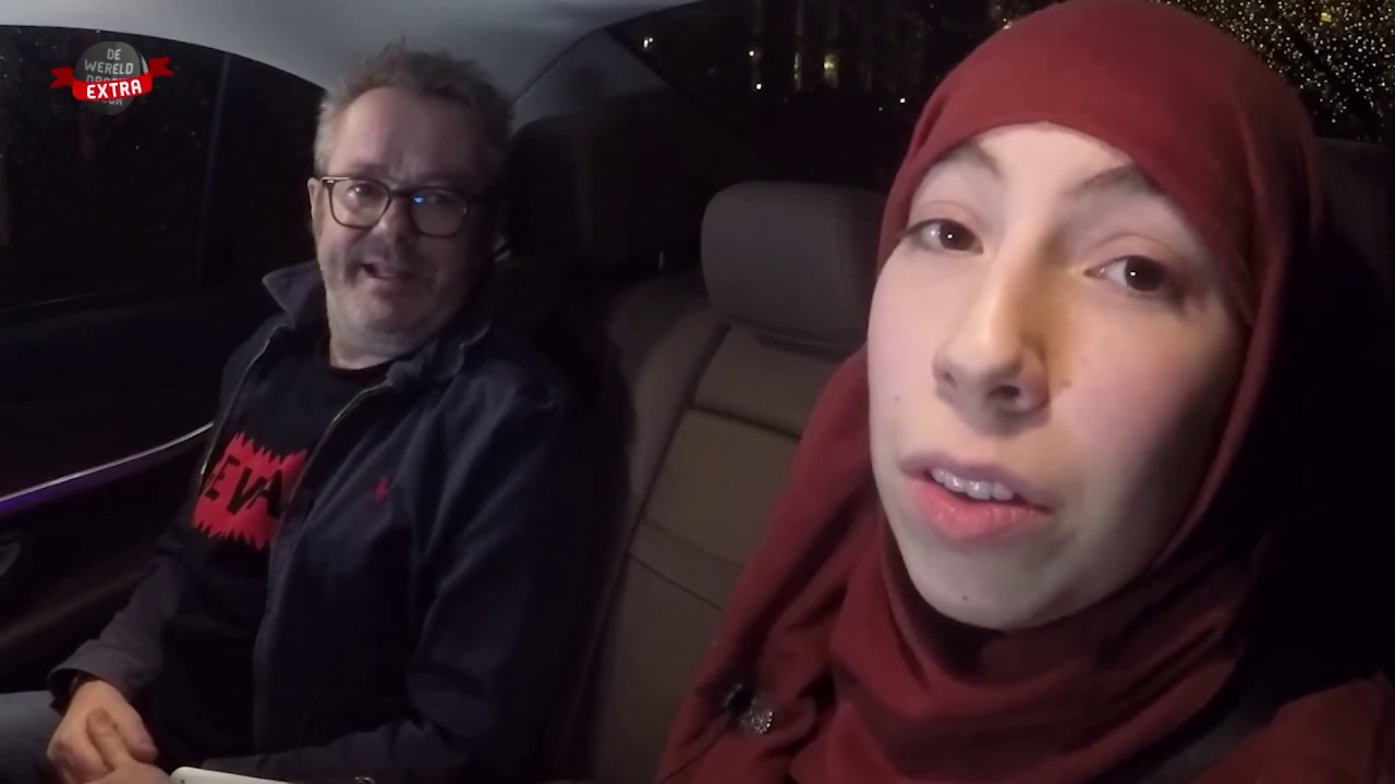 De Taxi Terug: GEORGE VAN HOUTS | DWDD Extra