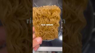 Healthy Ramen Recipe ramen ramennoodles noodles veganrecipe plantbasedrecipe dinneridea vegan