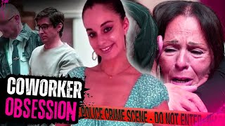 A Sick OBSESSION That Led To BRUTAL Stabbing Death - True Crime Documentary